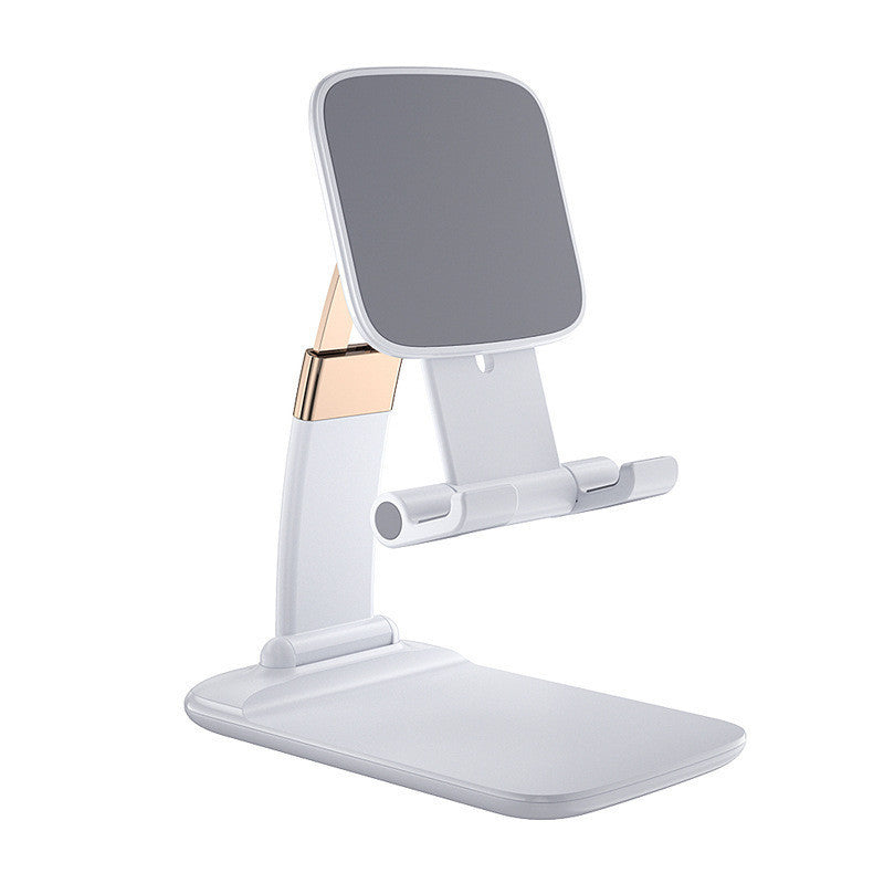 Support de téléphone portable Support de bureau Support paresseux pour téléphone portable et tablette