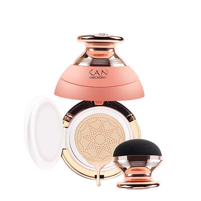 Mushroom Head Air Cushion Concealer Lsolation