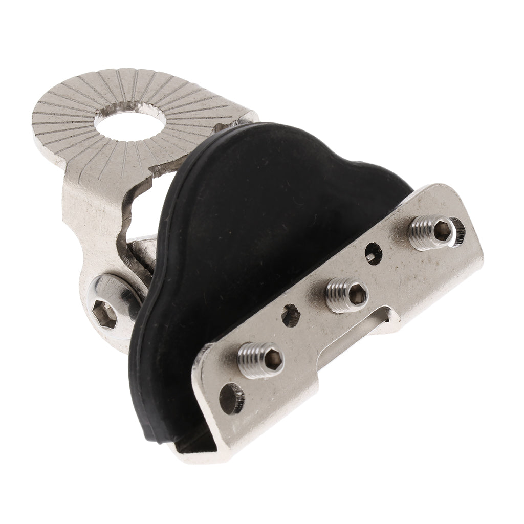 Support de fixation universel pour barre de LED de capot de voiture