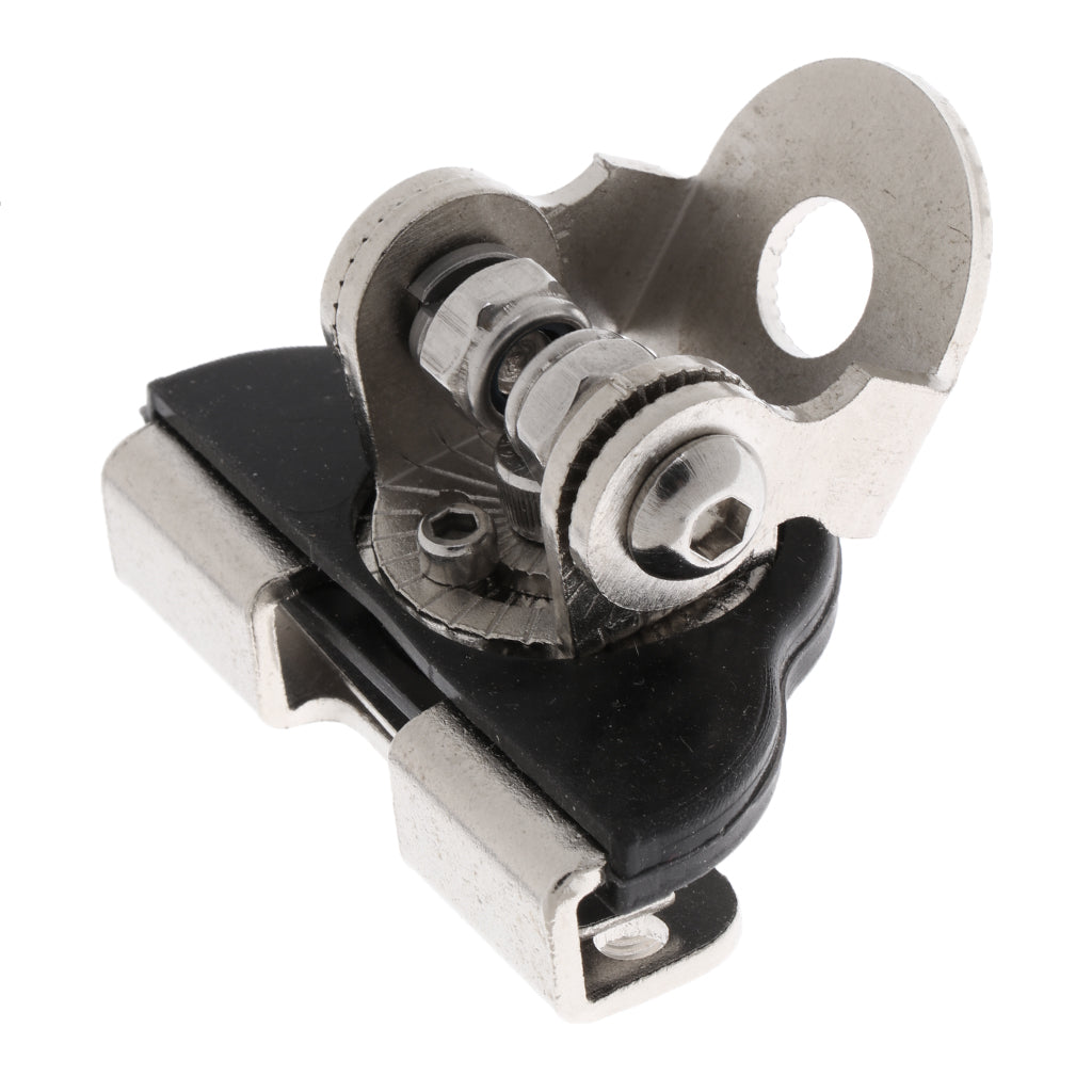 Support de fixation universel pour barre de LED de capot de voiture