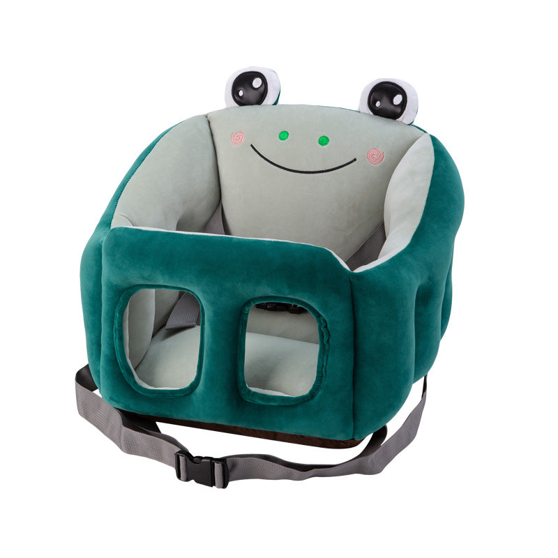 Children's Sofa Plush Toys Baby Learning To Sit Chair