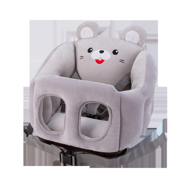 Children's Sofa Plush Toys Baby Learning To Sit Chair