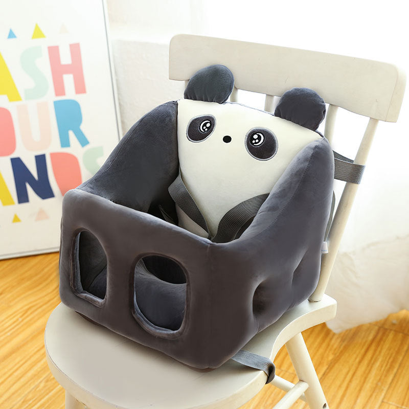 Children's Sofa Plush Toys Baby Learning To Sit Chair