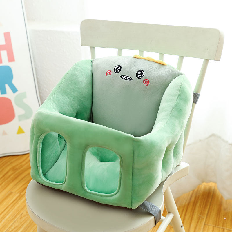 Children's Sofa Plush Toys Baby Learning To Sit Chair