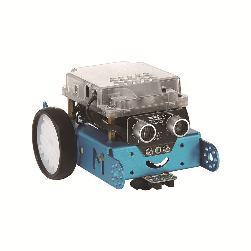 Jouet d'assemblage robotique intelligent pour enfants