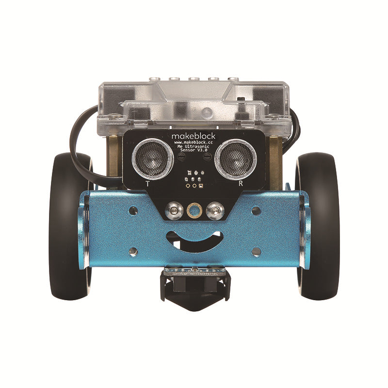 Jouet d'assemblage robotique intelligent pour enfants