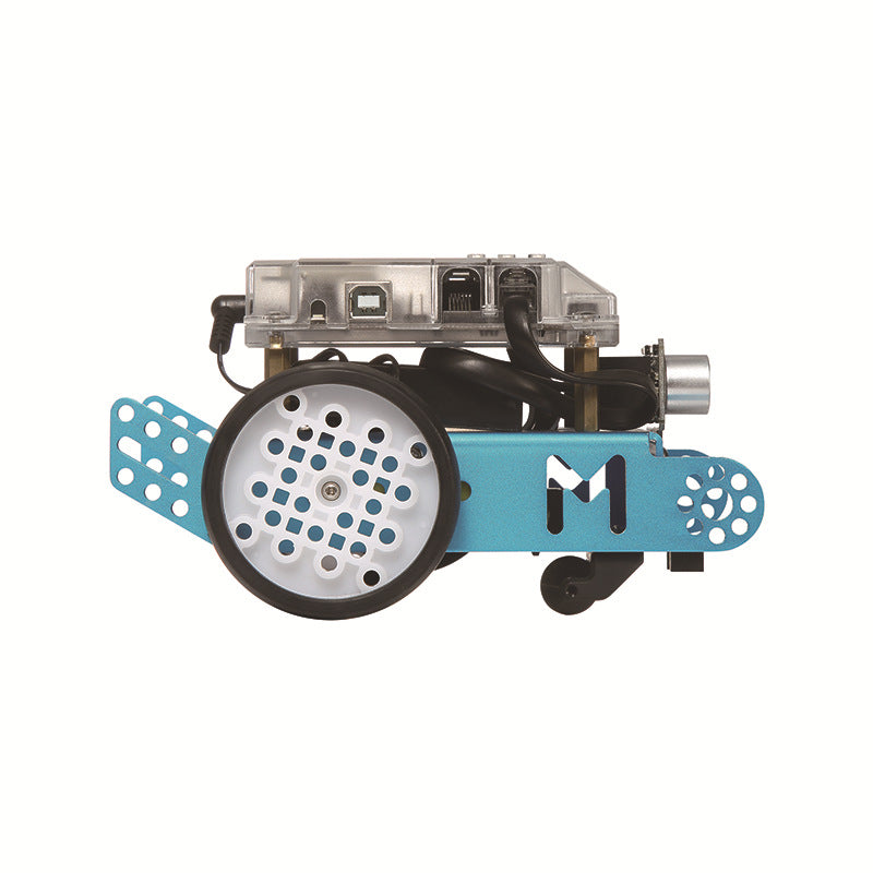 Jouet d'assemblage robotique intelligent pour enfants