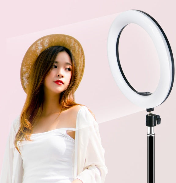 Compatible with Apple, Anchor Selfie Beauty Photography Tripod