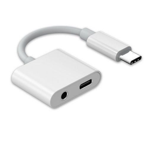 Applicable Digital Audio Adapter Cable To Headphone Adapter Combo