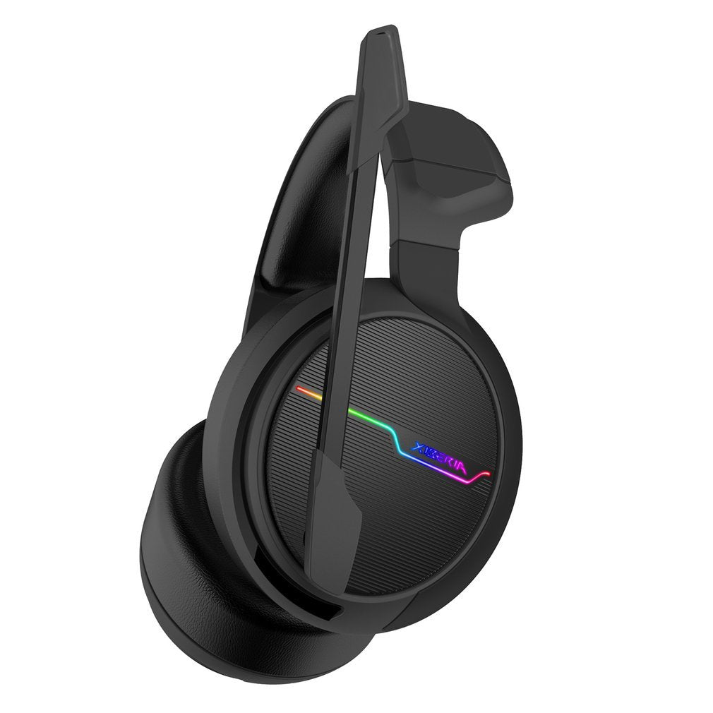 Casque gaming Siberian V20
