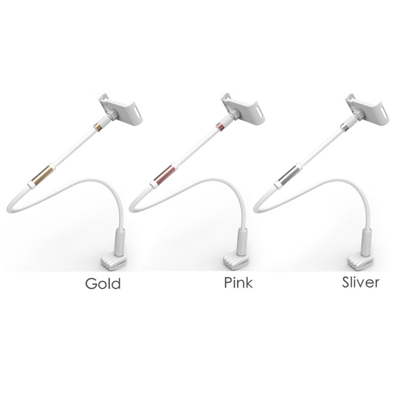 Support universel pour téléphone portable et tablette 11,5-19 cm