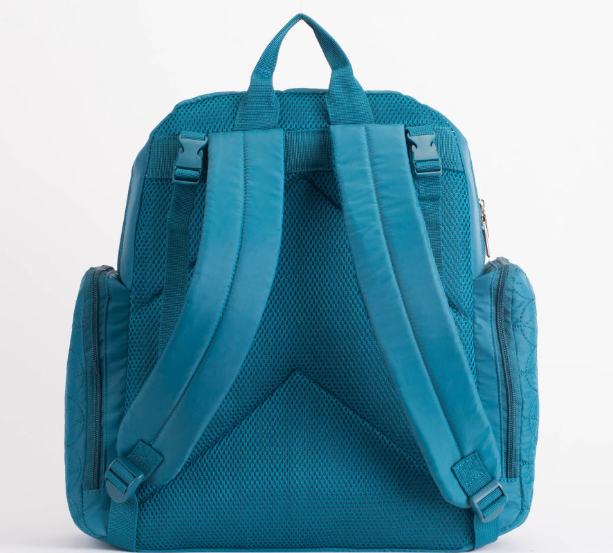 Mummy Bag Women Multifunctional Large Capacity Backpack