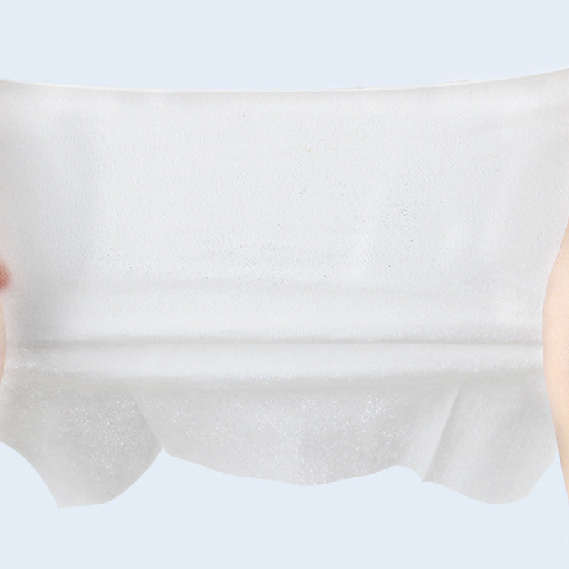 Deodorant Wipes Tears Care Pet Wipes