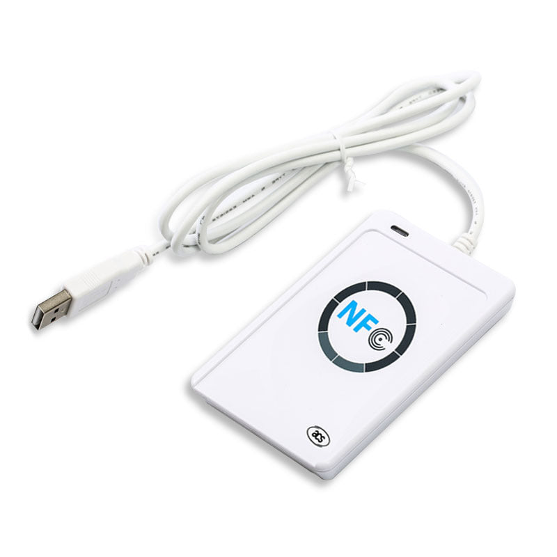 Ic Card Copying Rfid Copier Nfc Card Reader