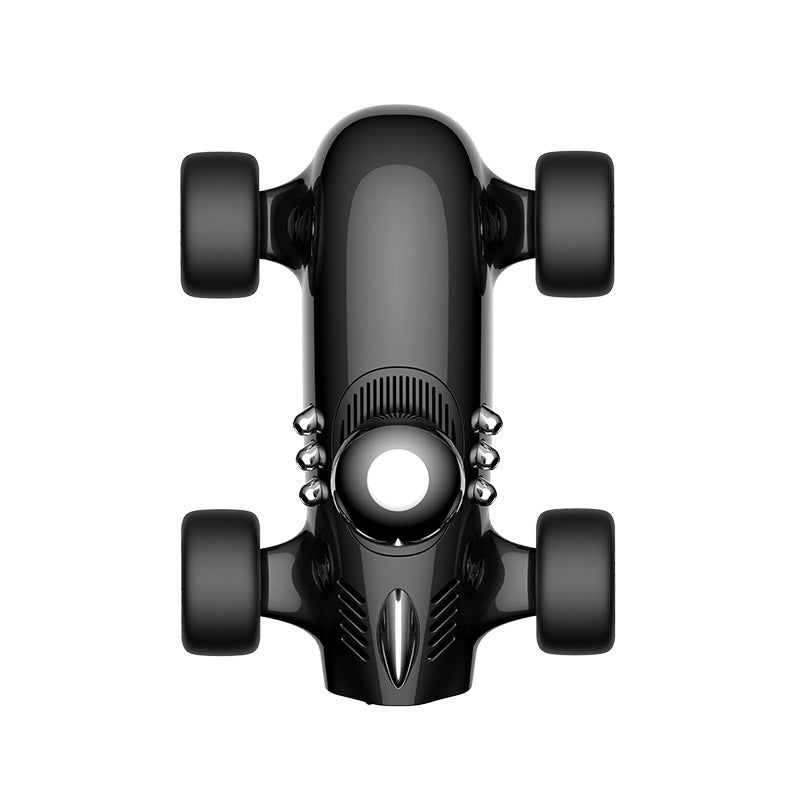 Car-Mounted Anion Fragrance Diffuser Purification Perfume