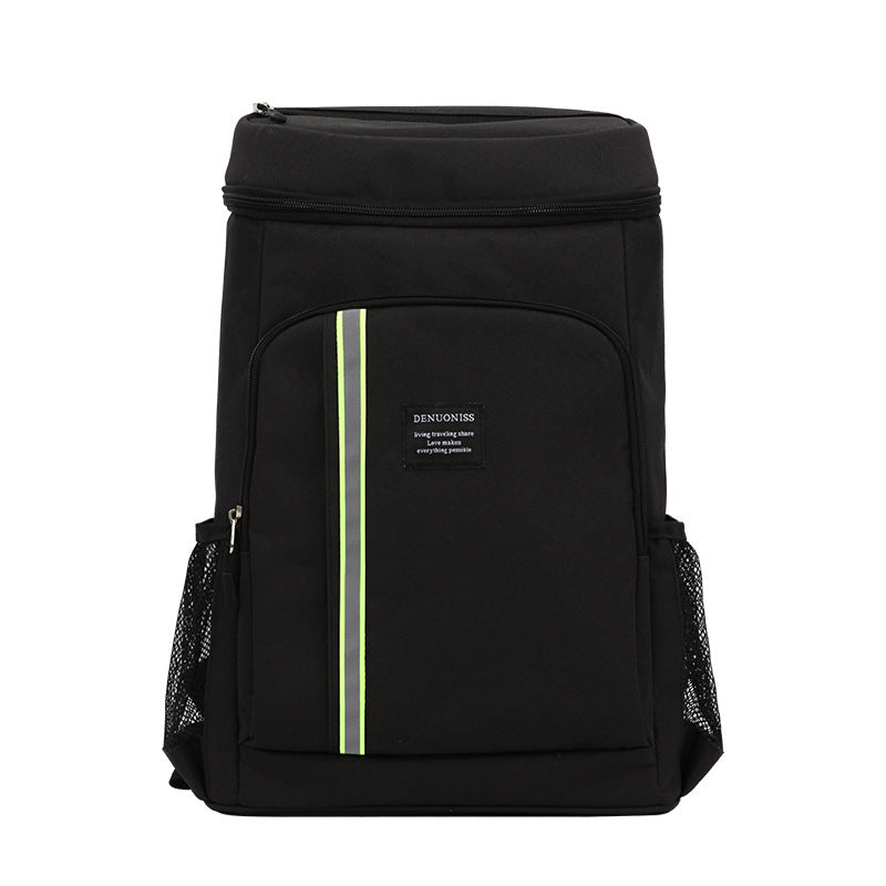 Outdoor Portable Picnic Preservation Bag Backpack