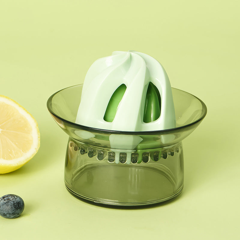 Presse-agrumes manuel, Presse-fruits, Extracteur de jus manuel, Presse-agrumes multifonction