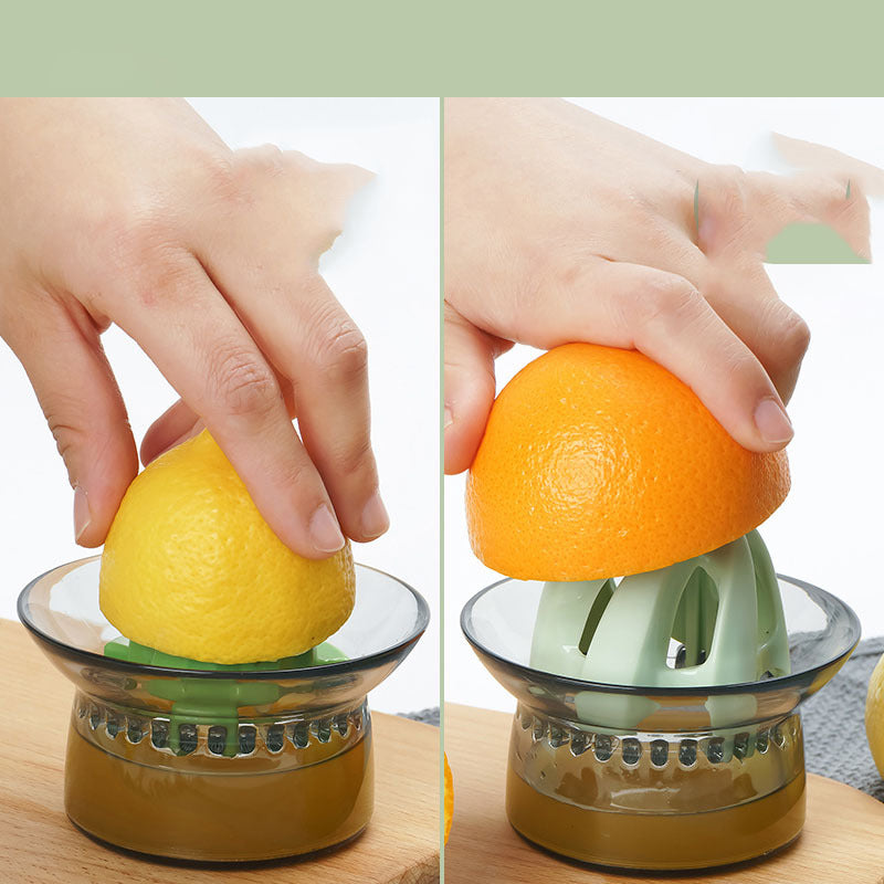 Presse-agrumes manuel, Presse-fruits, Extracteur de jus manuel, Presse-agrumes multifonction