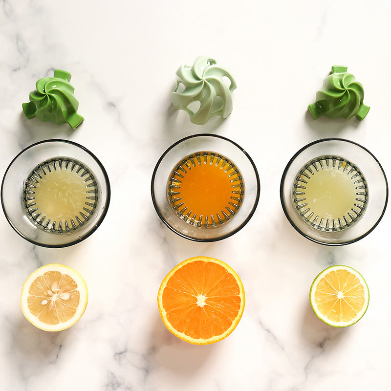Presse-agrumes manuel, Presse-fruits, Extracteur de jus manuel, Presse-agrumes multifonction