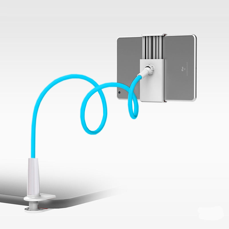 Compatible with Apple, Ipad Spiral Mobile Phone Lazy Bracket Tablet