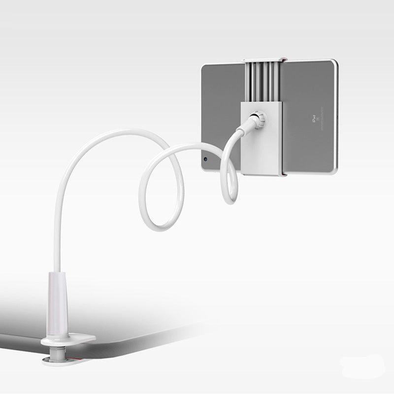 Compatible with Apple, Ipad Spiral Mobile Phone Lazy Bracket Tablet