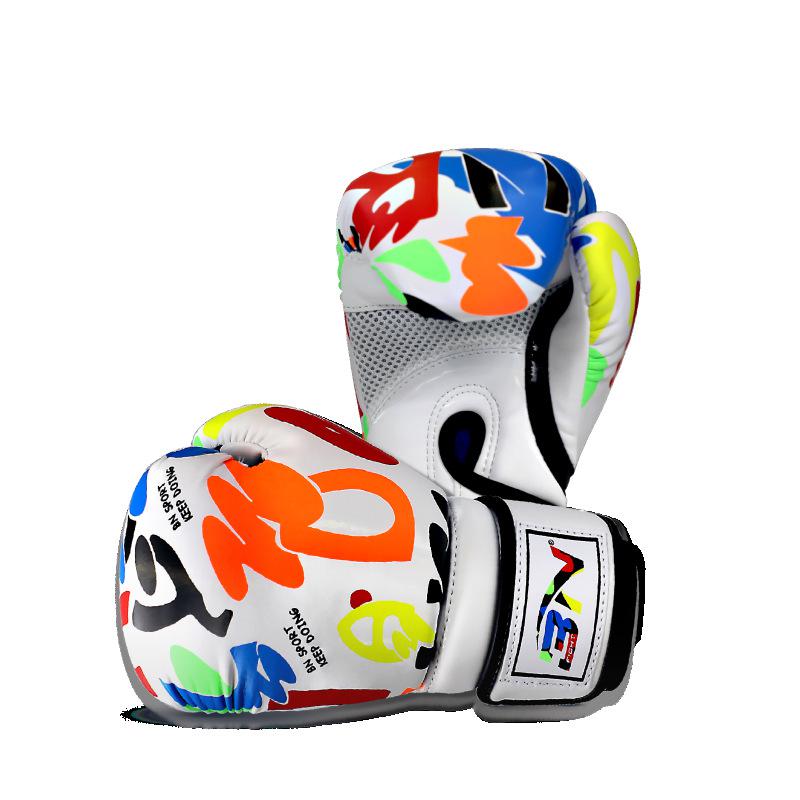 Gants de boxe Graffiti pour enfants