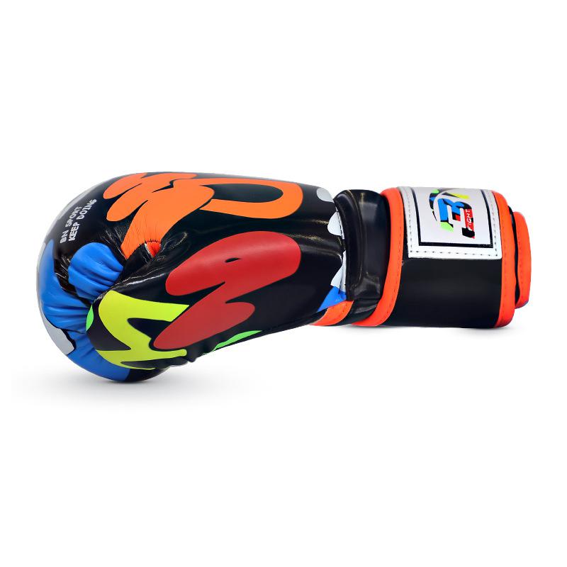 Gants de boxe Graffiti pour enfants