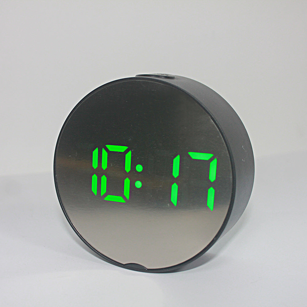 Multifunctional Electronic Clock Bedside Alarm Clock