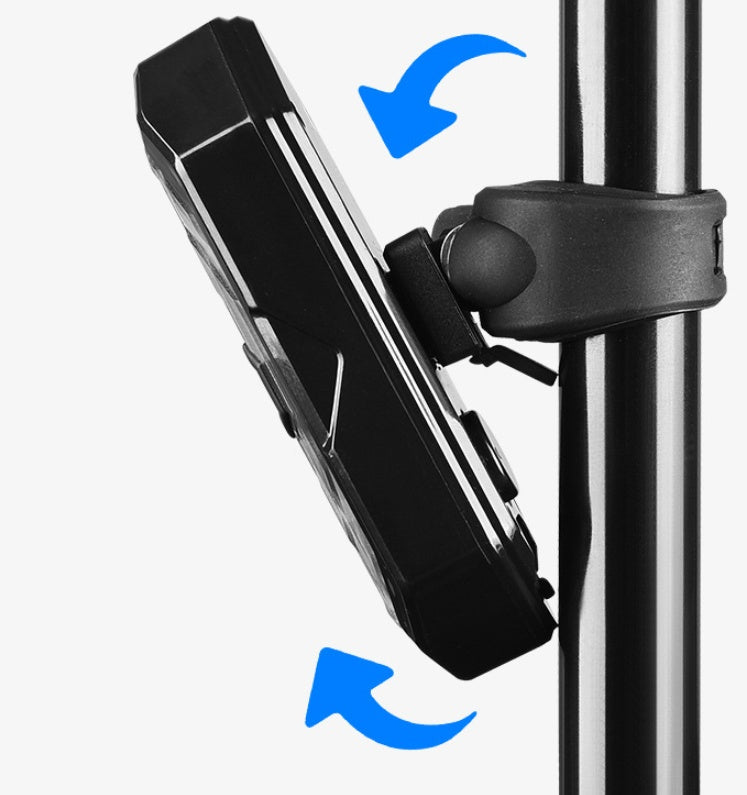 Clignotant de vélo