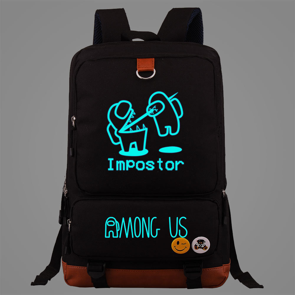 Sac à dos de voyage grande capacité pour étudiants, hommes et femmes