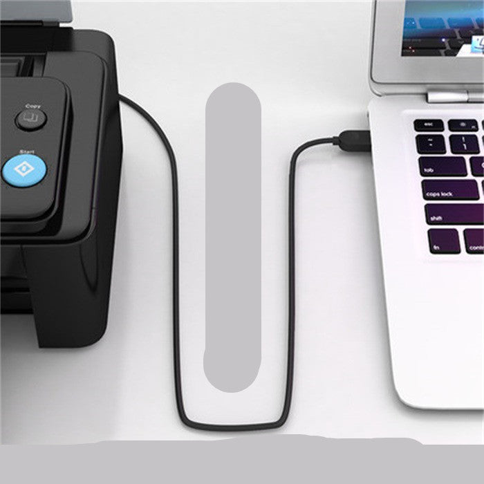 Câble d'impression USB 3.0 Shanze Câble de données d'imprimante