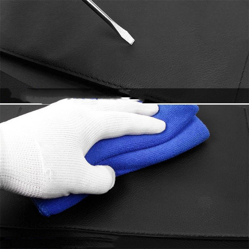 Car Seat Storage Bag Seat Back Hanging Bag Car Supplies