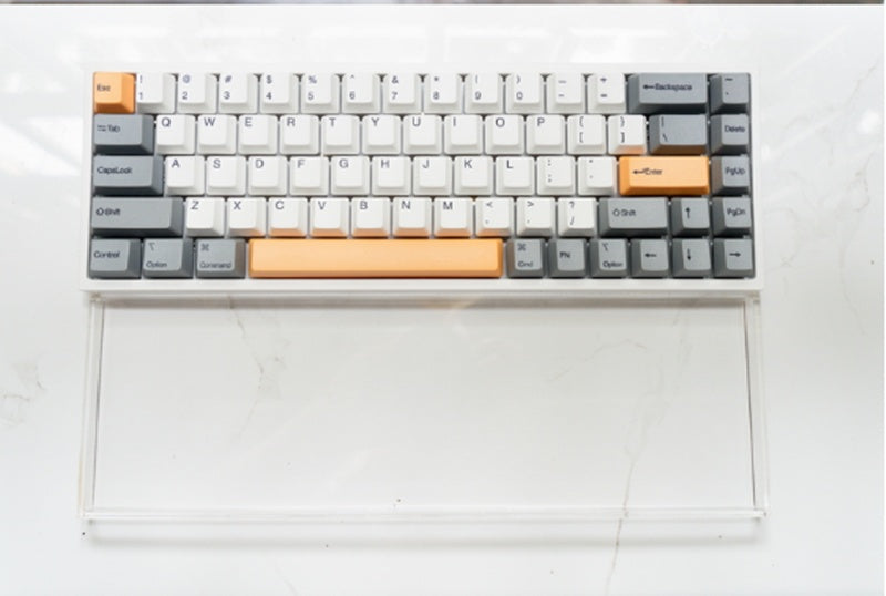 Mechanical Keyboard Dust Cover Compatible With 60 68 84