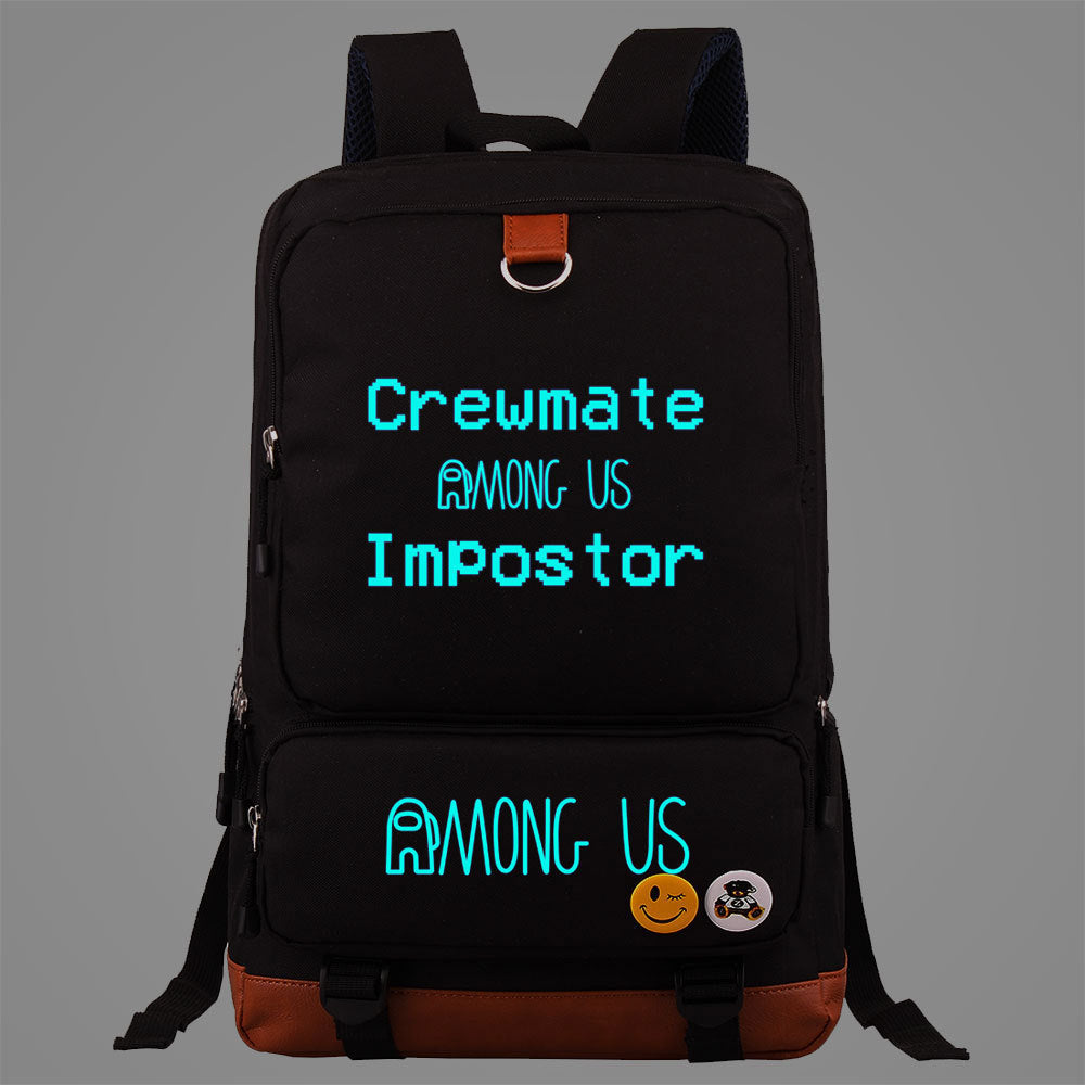 Sac à dos de voyage grande capacité pour étudiants, hommes et femmes