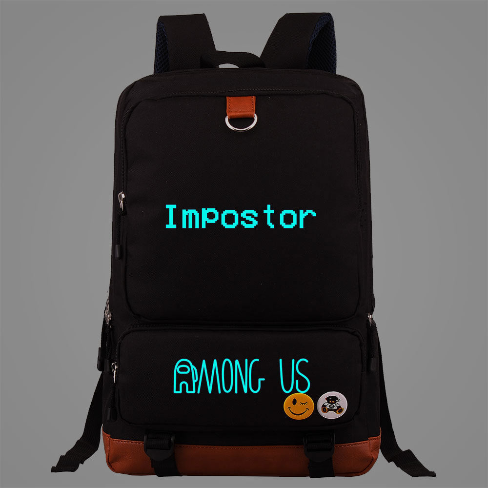 Sac à dos de voyage grande capacité pour étudiants, hommes et femmes