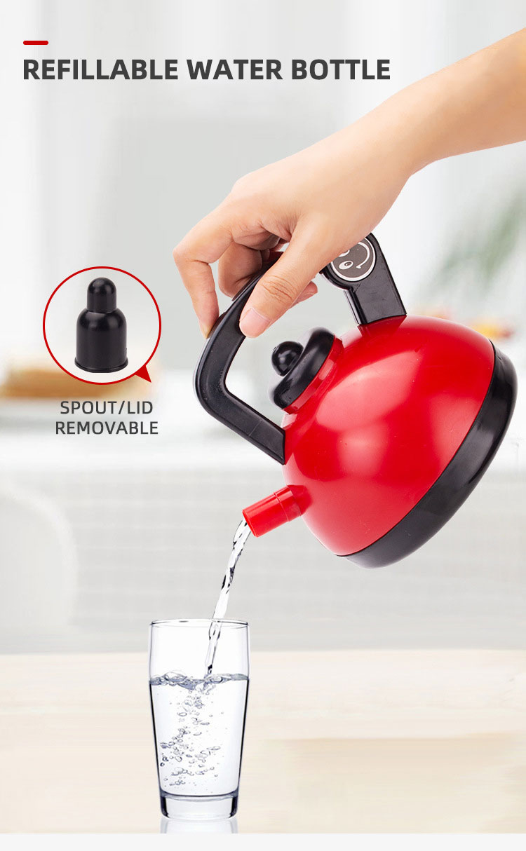 Children's Play House Kitchen Induction Cooker Toy