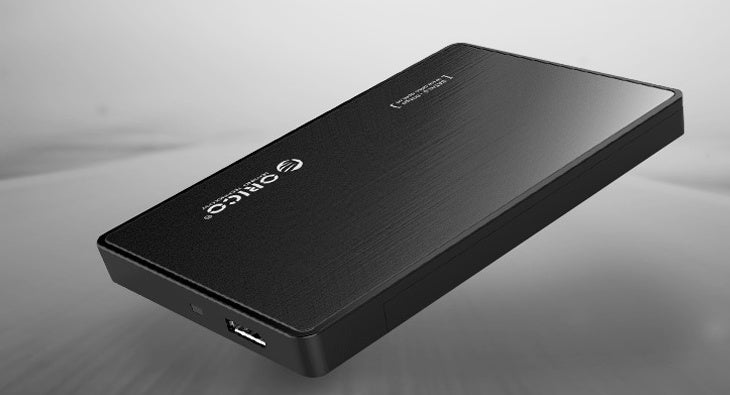 External Read Notebook Solid - State Disk Card Reader Box