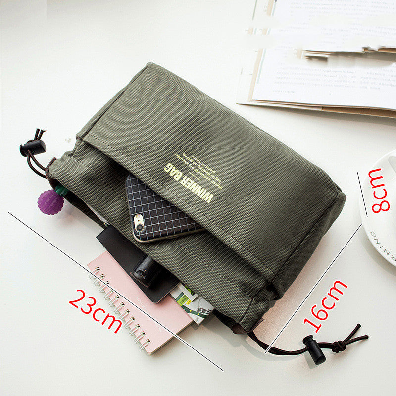 Middle Compartment Inner Bag Storage And Finishing Longxiang Bag Inner Liner