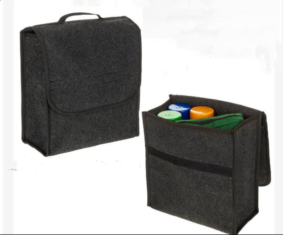 Sac de rangement pour voiture Sac de rangement de coffre de voiture