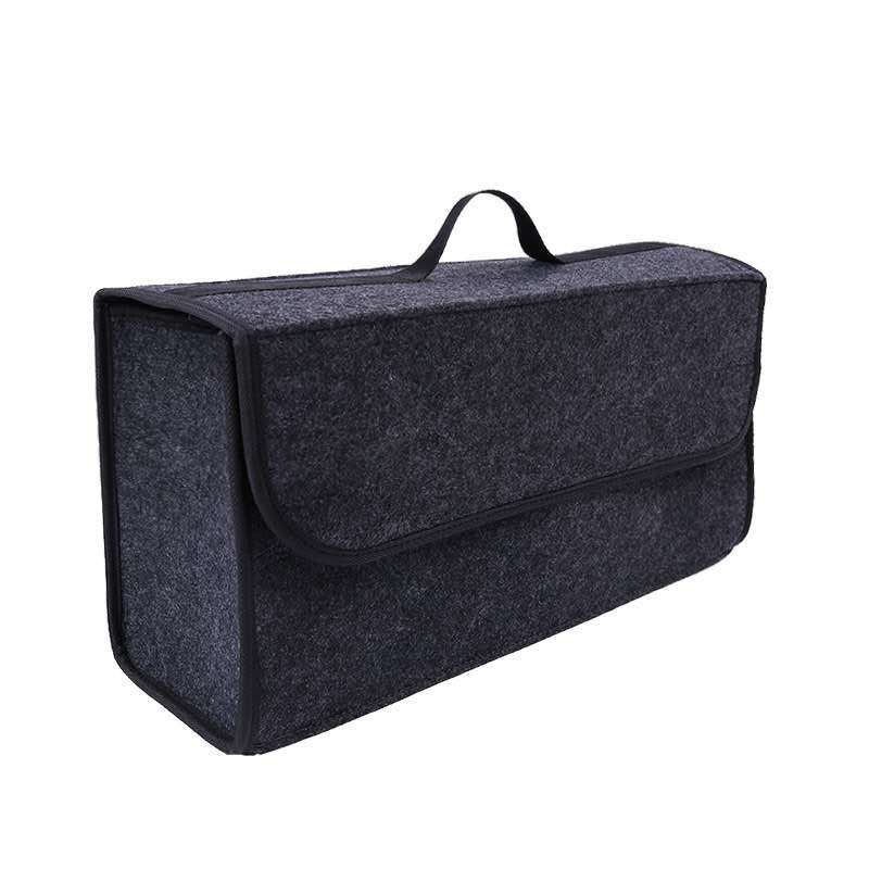 Sac de rangement pour voiture Sac de rangement de coffre de voiture