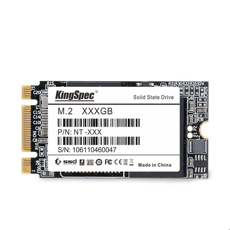 Notebook Computer Desktop SATA Protocol Solid State Drive
