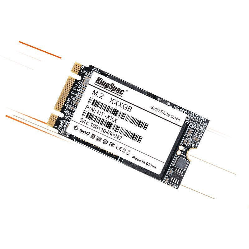 Notebook Computer Desktop SATA Protocol Solid State Drive