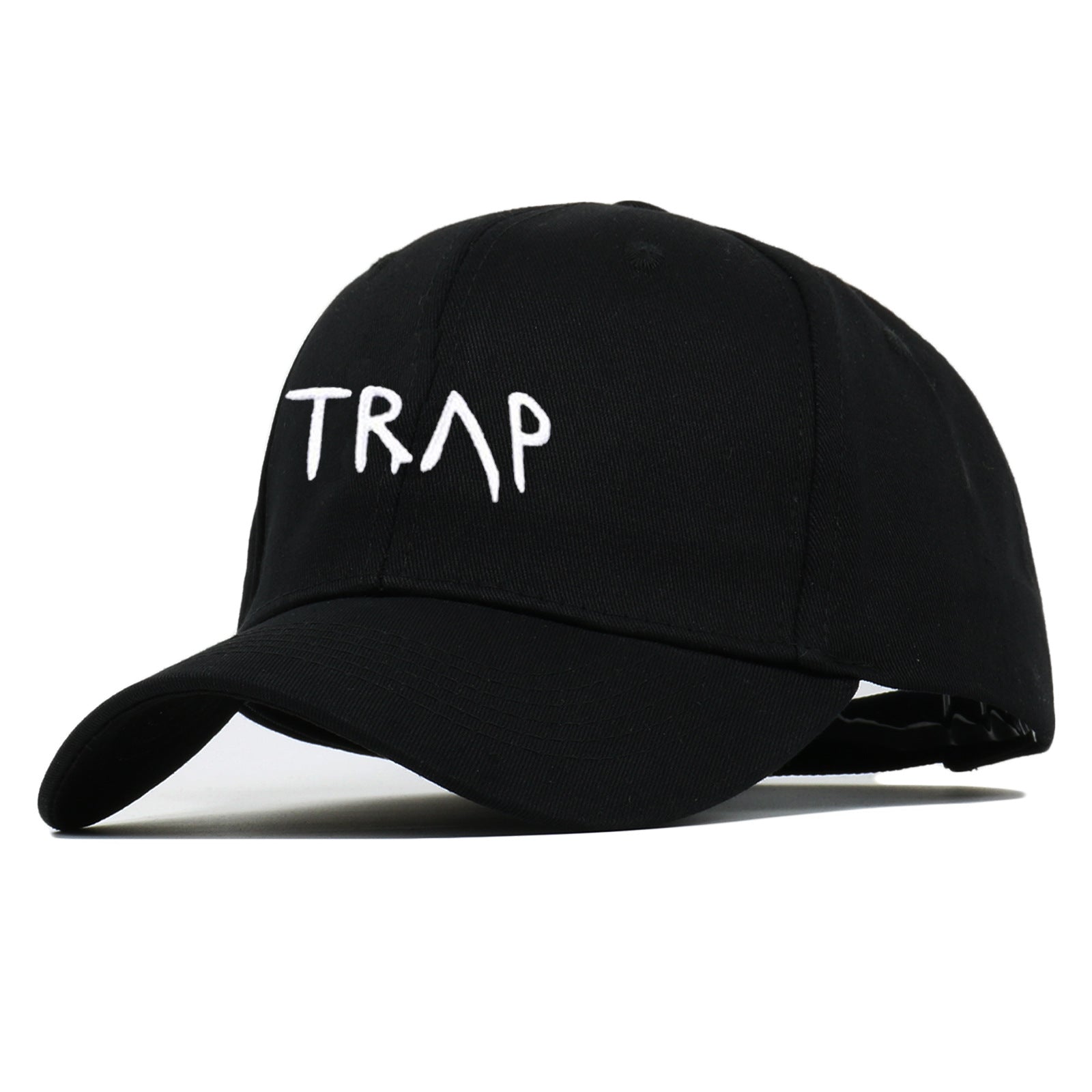 Fashion Outdoor Shade Embroidery Baseball Cap