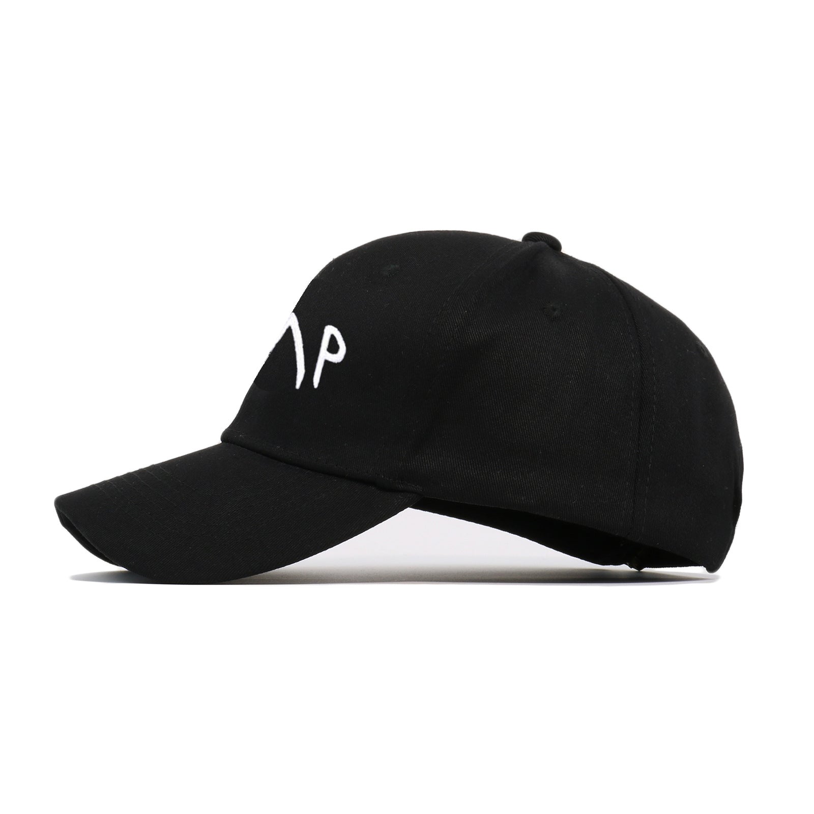 Fashion Outdoor Shade Embroidery Baseball Cap