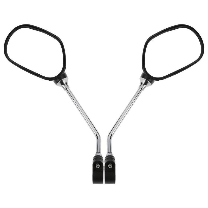 Bicycle 360-degree Rotating Adjustable Rearview Mirror Bicycle Mountain Bike Riding Accessories