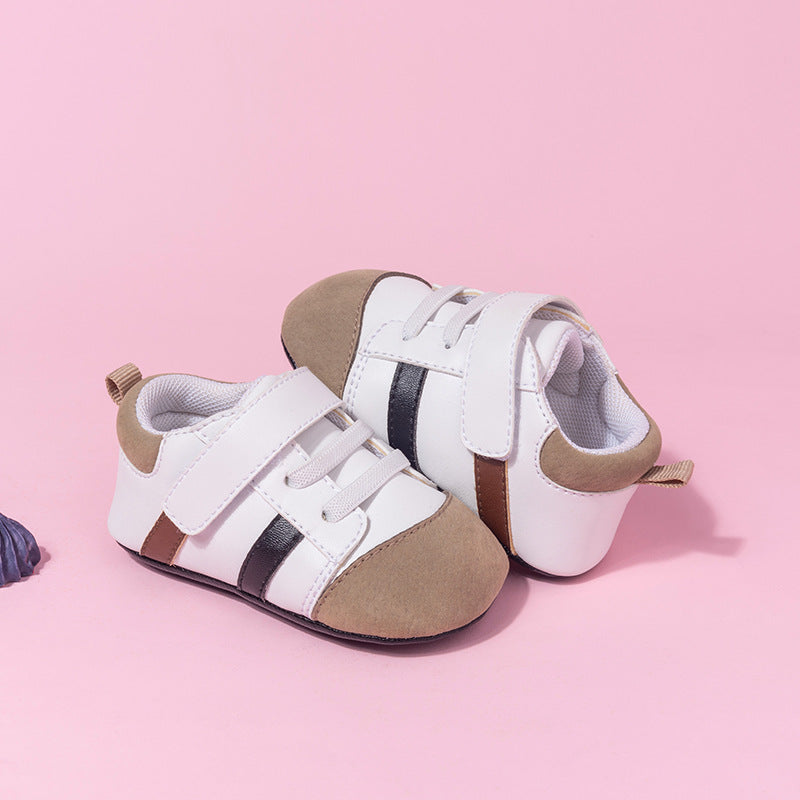 Soft-soled Non-slip Baby Toddler Shoes