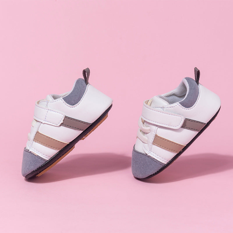 Soft-soled Non-slip Baby Toddler Shoes