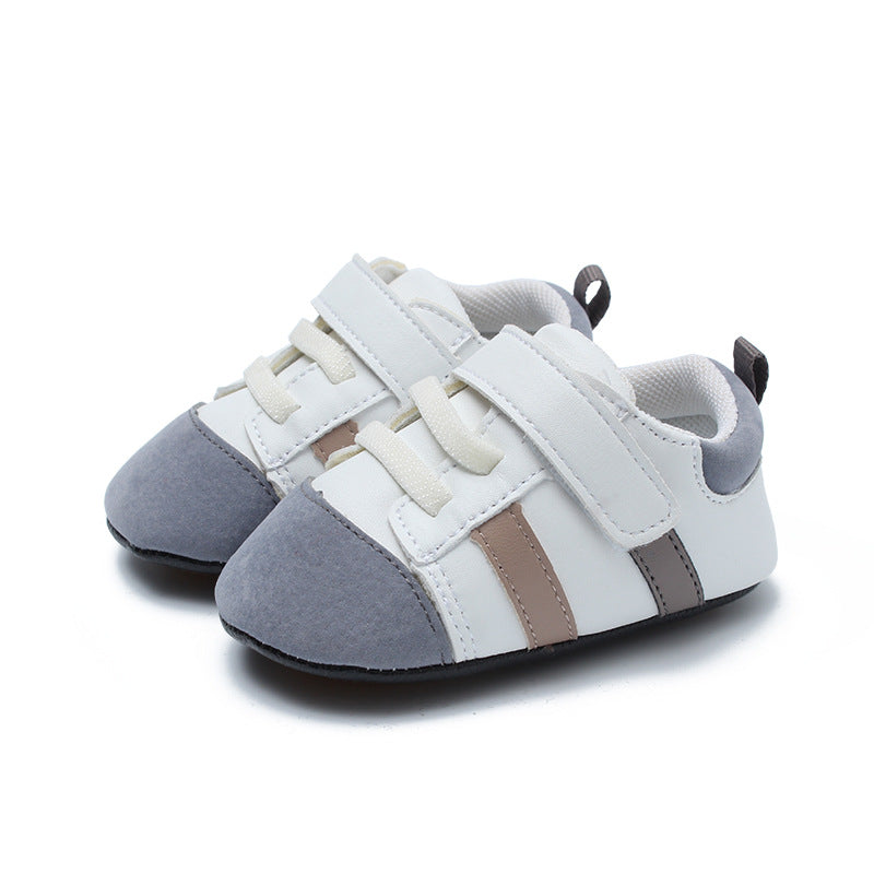 Soft-soled Non-slip Baby Toddler Shoes