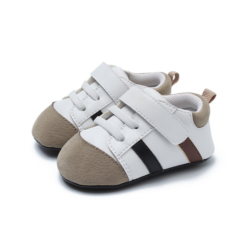 Soft-soled Non-slip Baby Toddler Shoes