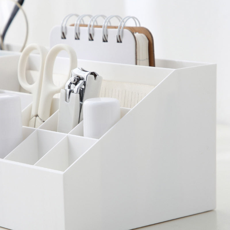 Drawer Type Plastic Jewelry Storage Organizing Box